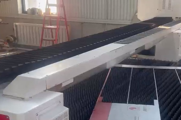 选设备不能只看外观，材质很重要